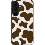 Sonique ���� Animal Print Series ��� Samsung Galaxy S26 Plus Cow 02