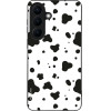 Sonique ���� Animal Print Series ��� Samsung Galaxy S26 Plus Dalmatian