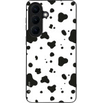 Sonique ���� Animal Print Series ��� Samsung Galaxy S26 Plus Dalmatian
