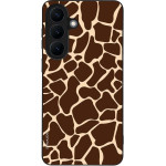 Sonique ���� Animal Print Series ��� Samsung Galaxy S26 Plus Giraffe 01