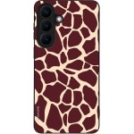 Sonique ���� Animal Print Series ��� Samsung Galaxy S26 Plus Giraffe 03