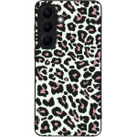 Sonique ���� Animal Print Series ��� Samsung Galaxy S26 Plus Leopard 02