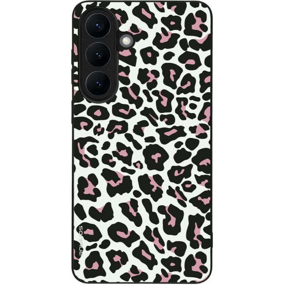 Sonique ���� Animal Print Series ��� Samsung Galaxy S26 Plus Leopard 02