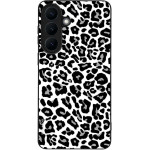 Sonique ���� Animal Print Series ��� Samsung Galaxy S26 Plus Leopard 03