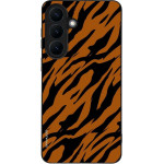 Sonique ���� Animal Print Series ��� Samsung Galaxy S26 Plus Tiger 01