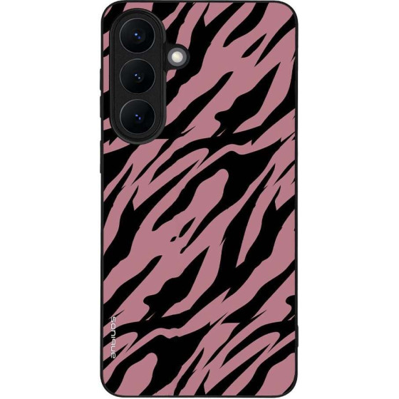 Sonique ���� Animal Print Series ��� Samsung Galaxy S26 Plus Tiger 02