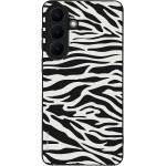 Sonique ���� Animal Print Series ��� Samsung Galaxy S26 Plus Zebra