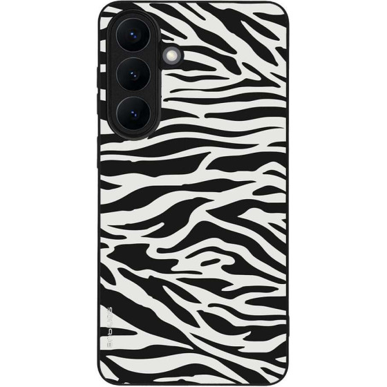 Sonique ���� Animal Print Series ��� Samsung Galaxy S26 Plus Zebra