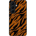 Sonique ���� Animal Print Series ��� Samsung Galaxy S26 Tiger 01