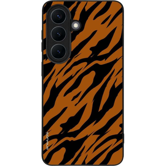 Sonique ���� Animal Print Series ��� Samsung Galaxy S26 Tiger 01