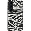 Sonique ���� Animal Print Series ��� Samsung Galaxy S26 Zebra