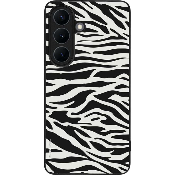 Sonique ���� Animal Print Series ��� Samsung Galaxy S26 Zebra