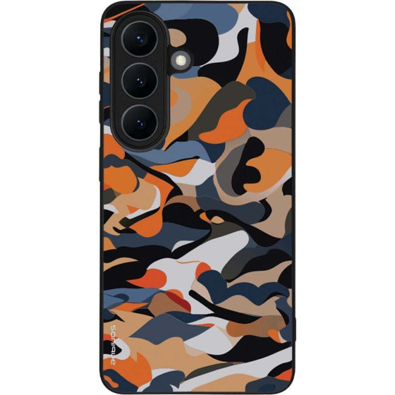 Sonique ���� Camouflage Army Series ��� Samsung Galaxy S26 ���������