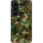 Sonique ���� Camouflage Army Series ��� Samsung Galaxy S26 �������