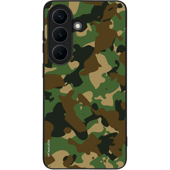 Sonique ���� Camouflage Army Series ��� Samsung Galaxy S26 �������