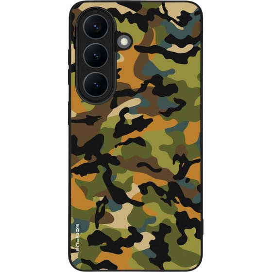 Sonique ���� Camouflage Army Series ��� Samsung Galaxy S26 ������� 01