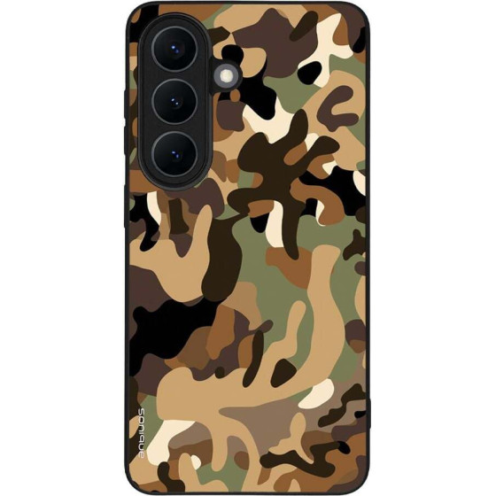 Sonique ���� Camouflage Army Series ��� Samsung Galaxy S26 ����
