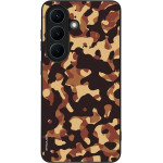 Sonique ���� Camouflage Army Series ��� Samsung Galaxy S26 ���� 01