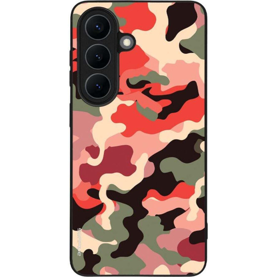 Sonique ���� Camouflage Army Series ��� Samsung Galaxy S26 �������