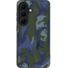 Sonique ���� Camouflage Army Series ��� Samsung Galaxy S26 ���� 01