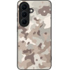 Sonique ���� Camouflage Army Series ��� Samsung Galaxy S26 ����