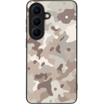 Sonique ���� Camouflage Army Series ��� Samsung Galaxy S26 ����
