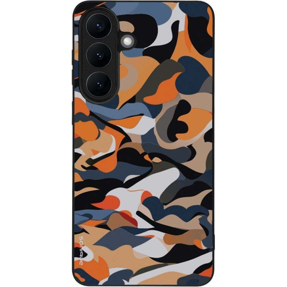 Sonique ���� Camouflage Army Series ��� Samsung Galaxy S26 Plus ���������