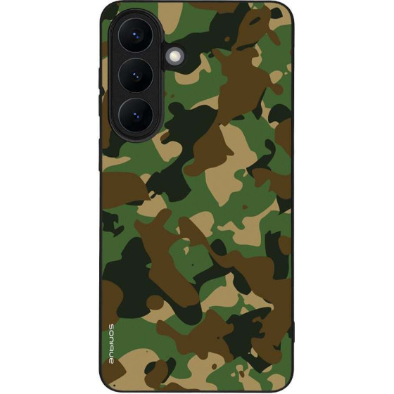 Sonique ���� Camouflage Army Series ��� Samsung Galaxy S26 Plus �������