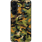 Sonique ���� Camouflage Army Series ��� Samsung Galaxy S26 Plus ������� 01