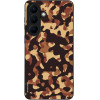 Sonique ���� Camouflage Army Series ��� Samsung Galaxy S26 Plus ���� 01