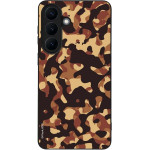 Sonique ���� Camouflage Army Series ��� Samsung Galaxy S26 Plus ���� 01