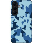 Sonique ���� Camouflage Army Series ��� Samsung Galaxy S26 Plus ����