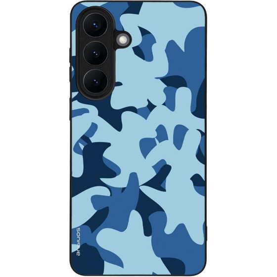 Sonique ���� Camouflage Army Series ��� Samsung Galaxy S26 Plus ����