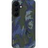 Sonique ���� Camouflage Army Series ��� Samsung Galaxy S26 Plus ���� 01