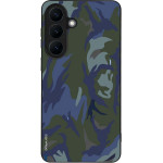 Sonique ���� Camouflage Army Series ��� Samsung Galaxy S26 Plus ���� 01