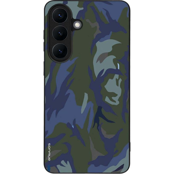 Sonique ���� Camouflage Army Series ��� Samsung Galaxy S26 Plus ���� 01