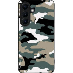 Sonique ���� Camouflage Army Series ��� Samsung Galaxy S26 Plus ����