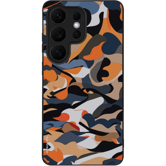 Sonique ���� Camouflage Army Series ��� Samsung Galaxy S26 Ultra ���������