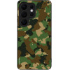 Sonique ���� Camouflage Army Series ��� Samsung Galaxy S26 Ultra �������