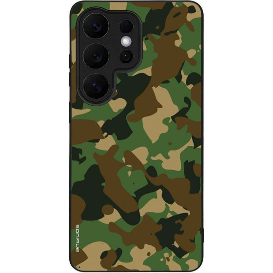 Sonique ���� Camouflage Army Series ��� Samsung Galaxy S26 Ultra �������