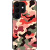 Sonique ���� Camouflage Army Series ��� Samsung Galaxy S26 Ultra �������