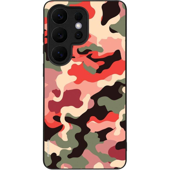 Sonique ���� Camouflage Army Series ��� Samsung Galaxy S26 Ultra �������