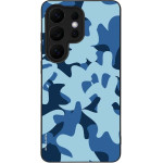 Sonique ���� Camouflage Army Series ��� Samsung Galaxy S26 Ultra ����