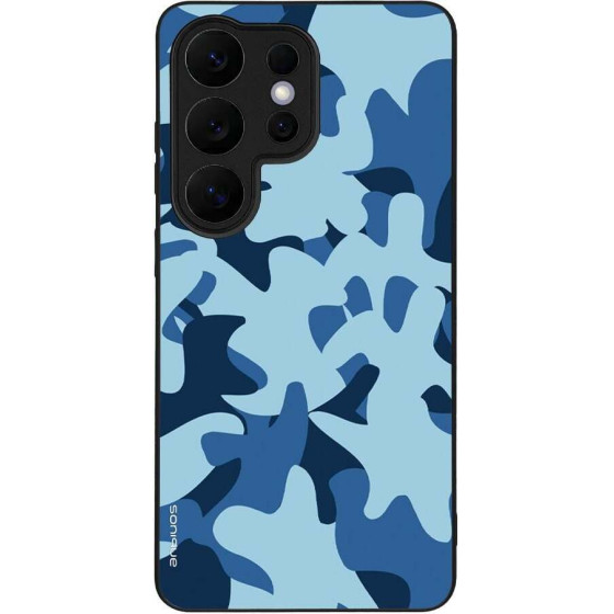 Sonique ���� Camouflage Army Series ��� Samsung Galaxy S26 Ultra ����