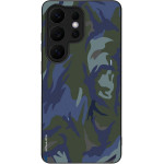 Sonique ���� Camouflage Army Series ��� Samsung Galaxy S26 Ultra ���� 01