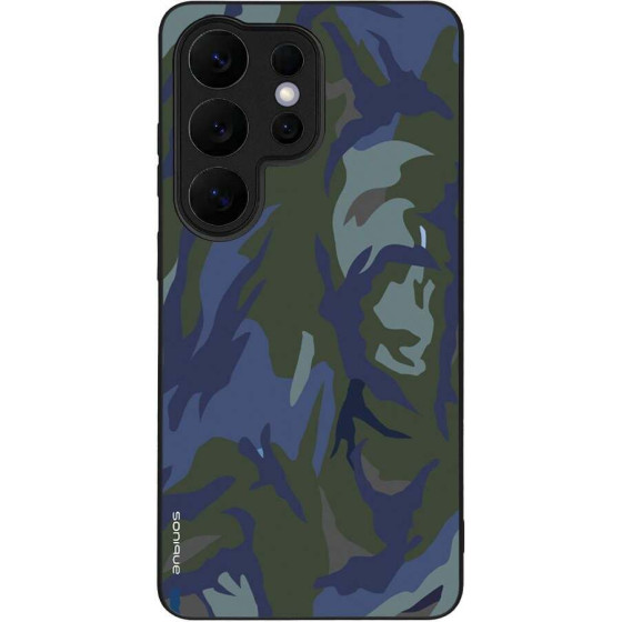 Sonique ���� Camouflage Army Series ��� Samsung Galaxy S26 Ultra ���� 01