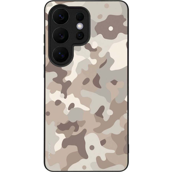 Sonique ���� Camouflage Army Series ��� Samsung Galaxy S26 Ultra ����