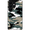 Sonique ���� Camouflage Army Series ��� Samsung Galaxy S26 Ultra ����