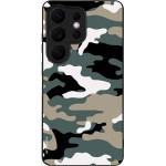 Sonique ���� Camouflage Army Series ��� Samsung Galaxy S26 Ultra ����