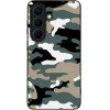 Sonique ���� Camouflage Army Series ��� Samsung Galaxy S26 ����